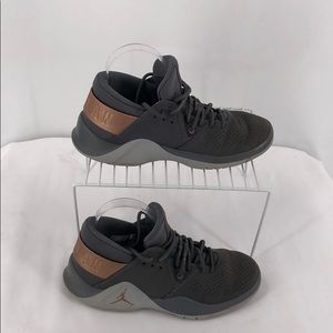 Nike Jordan shoes kids size 5.5Y